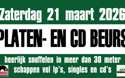 Platenbeurs