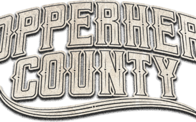 Copperhead County