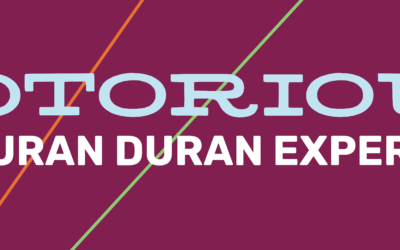 Notorious – The Duran Duran Experience
