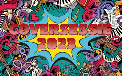 Coversessie 2023 – The Sequel