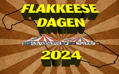 Flakkeese Dagen 2024