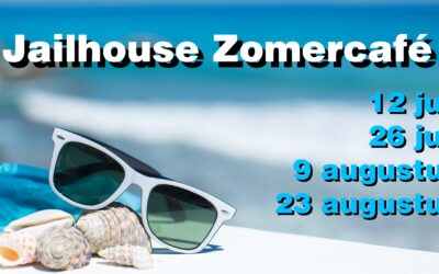 Jailhouse Zomer Café