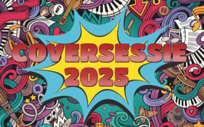 Coversessie 2025
