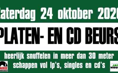 Platenbeurs