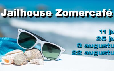 Jailhouse Zomer Café